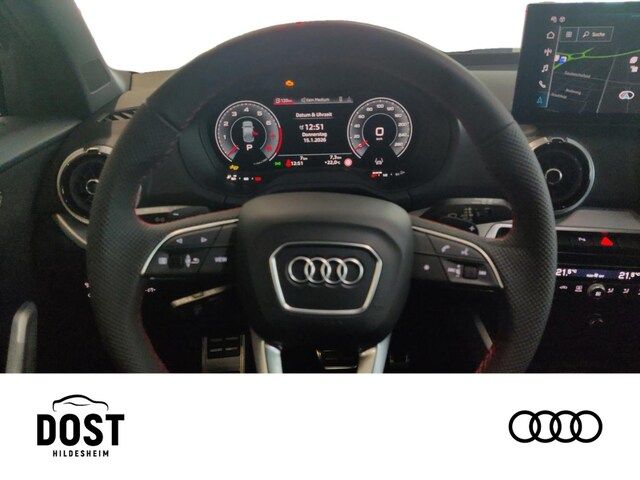 Audi Q2 S Line 35 TFSI S Tronic - 2026 - Joinsteer - #11