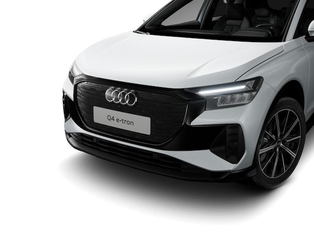 Audi Q4 E-tron 45 E-tron Quattro - 2025 - Joinsteer - #7