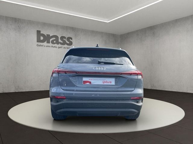 Audi Q4 E-tron 45 E-tron - 2025 - Joinsteer - #4