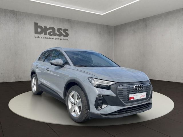 Audi Q4 E-tron 45 E-tron - 2025 - Joinsteer - #7
