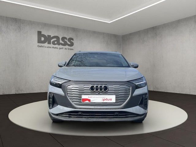 Audi Q4 E-tron 45 E-tron - 2025 - Joinsteer - #8