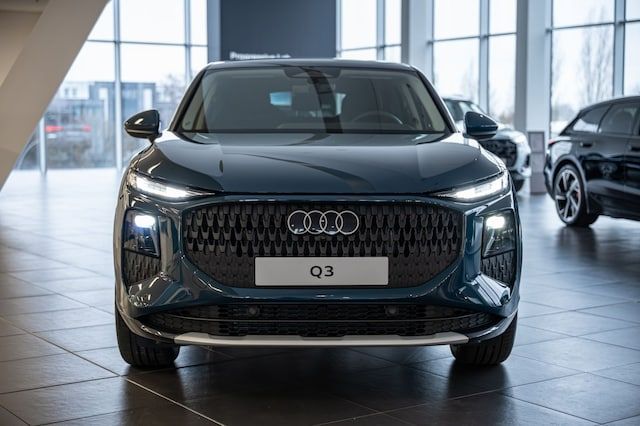Audi Q3 Sportback TFSI S Tronic - 2026 - Joinsteer - #3