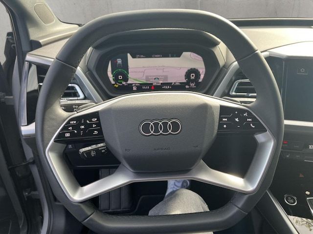 Audi Q4 E-tron 45 E-tron - 2025 - Joinsteer - #10