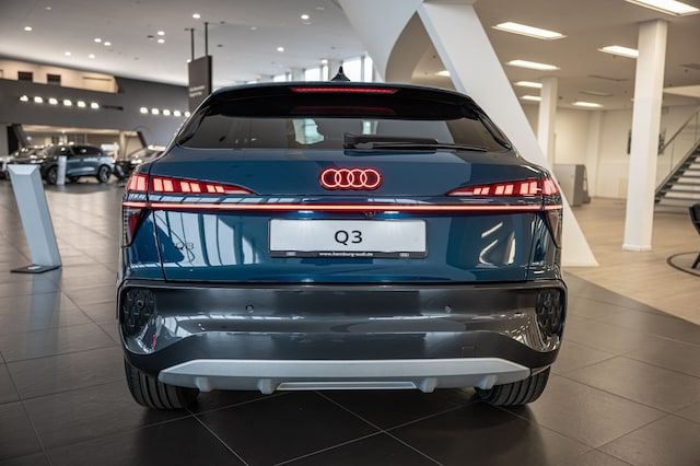Audi Q3 Sportback TFSI S Tronic - 2026 - Joinsteer - #6