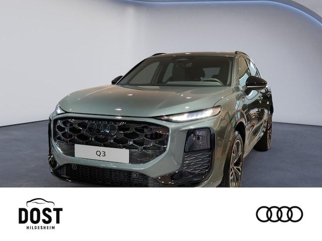 Audi Q3 TFSI S Tronic - 2026 - Joinsteer - #1