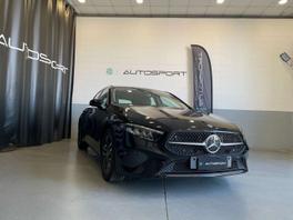 Mercedes Classe A 180 PROGRESSIVE - 2024 - Joinsteer - #1