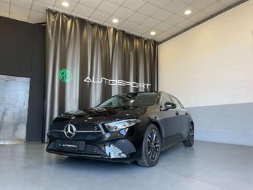 Mercedes Classe A 180 PROGRESSIVE — photo 2