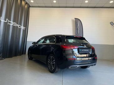 Mercedes Classe A 180 PROGRESSIVE — photo 4