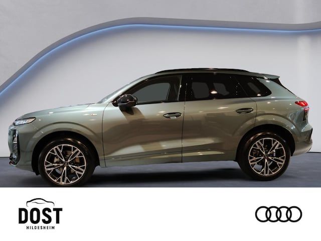 Audi Q3 TFSI S Tronic - 2026 - Joinsteer - #3