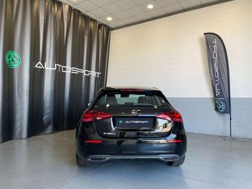 Mercedes Classe A 180 PROGRESSIVE — photo 5