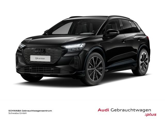 Audi Q4 E-tron 45 E-tron - 2025 - Joinsteer - #1