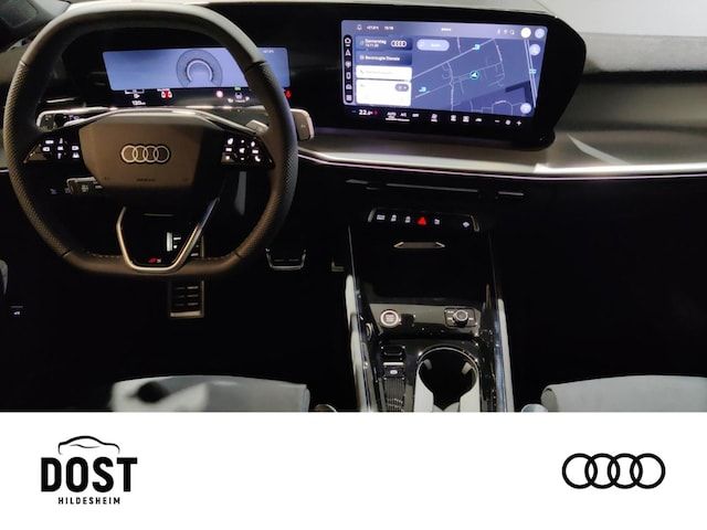 Audi Q3 TFSI S Tronic - 2026 - Joinsteer - #8