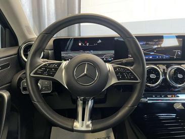 Mercedes Classe A 180 PROGRESSIVE — photo 10