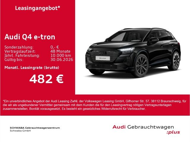 Audi Q4 E-tron 45 E-tron - 2025 - Joinsteer - #2