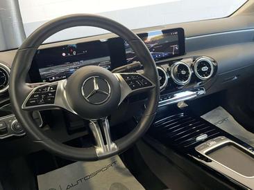 Mercedes Classe A 180 PROGRESSIVE — photo 11