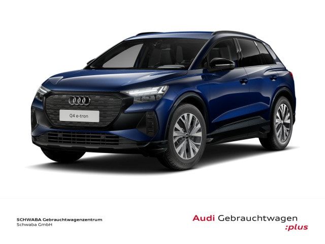 Audi Q4 E-tron 45 E-tron Quattro - 2025 - Joinsteer - #1