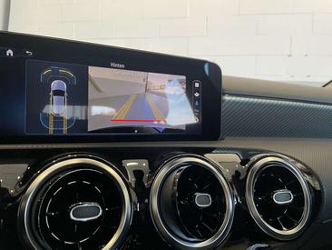 Mercedes Classe A 180 PROGRESSIVE — photo 14