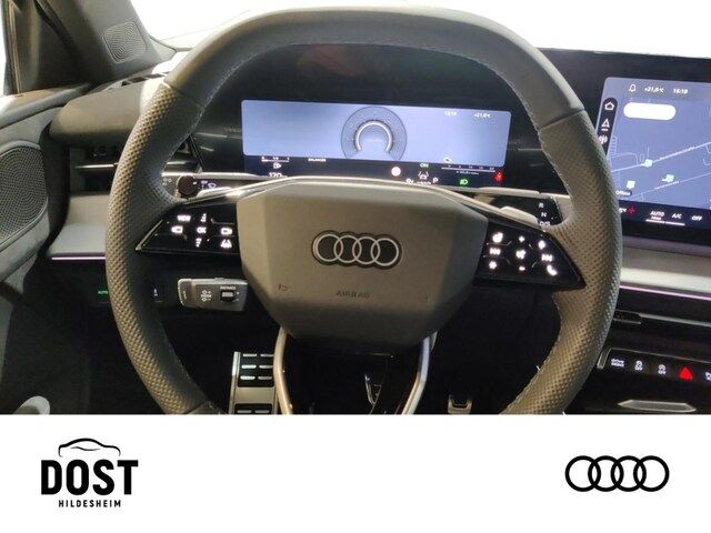 Audi Q3 TFSI S Tronic - 2026 - Joinsteer - #11