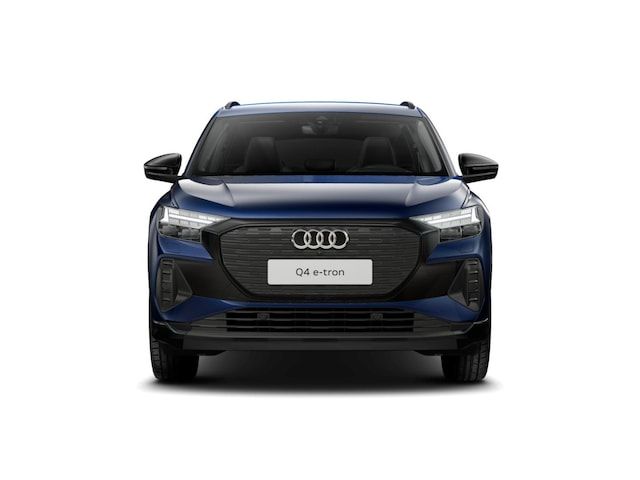 Audi Q4 E-tron 45 E-tron Quattro - 2025 - Joinsteer - #3