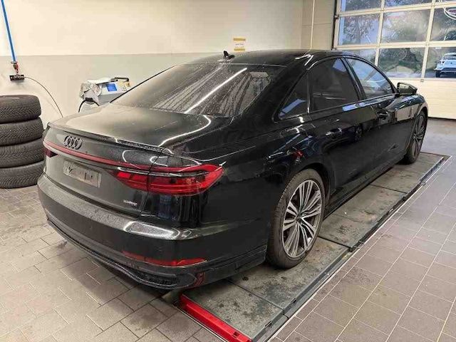 Audi A8 55 TFSI Quattro Tiptronic - 2022 - Joinsteer - #2
