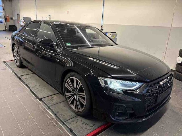 Audi A8 55 TFSI Quattro Tiptronic - 2022 - Joinsteer - #3