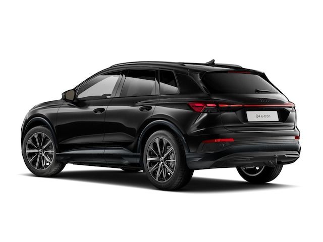 Audi Q4 E-tron 45 E-tron - 2025 - Joinsteer - #8
