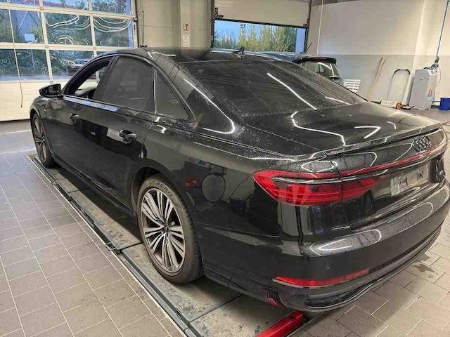 Audi A8 55 TFSI Quattro Tiptronic - 2022 - Joinsteer - #4