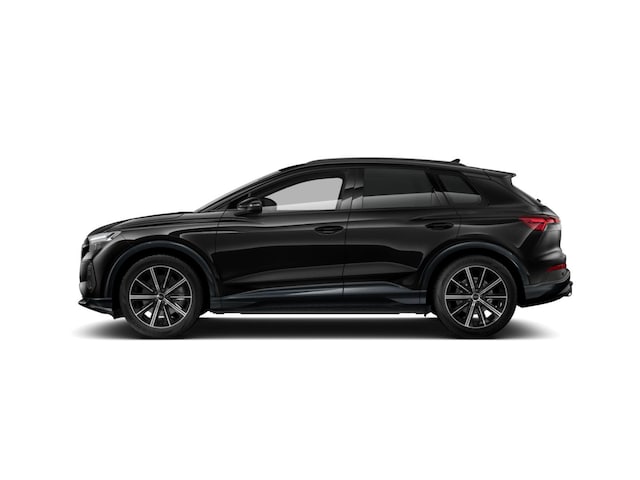 Audi Q4 E-tron 45 E-tron - 2025 - Joinsteer - #9