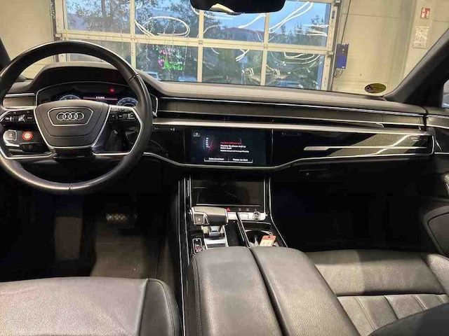 Audi A8 55 TFSI Quattro Tiptronic - 2022 - Joinsteer - #5