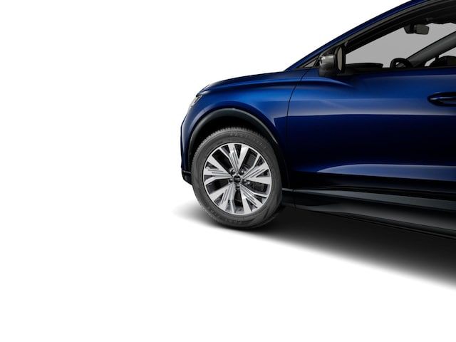 Audi Q4 E-tron 45 E-tron Quattro - 2025 - Joinsteer - #7