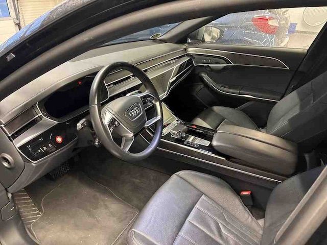 Audi A8 55 TFSI Quattro Tiptronic - 2022 - Joinsteer - #6