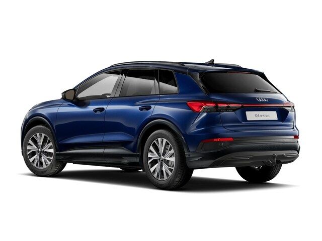 Audi Q4 E-tron 45 E-tron Quattro - 2025 - Joinsteer - #8