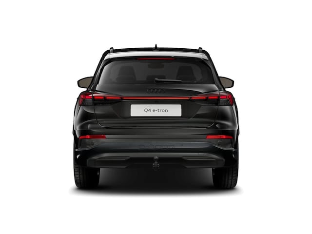 Audi Q4 E-tron 45 E-tron - 2025 - Joinsteer - #11