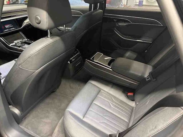 Audi A8 55 TFSI Quattro Tiptronic - 2022 - Joinsteer - #7