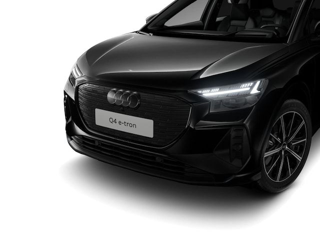 Audi Q4 E-tron 45 E-tron - 2025 - Joinsteer - #12
