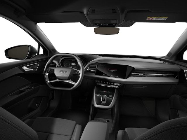 Audi Q4 E-tron 45 E-tron - 2025 - Joinsteer - #13