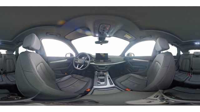Audi Q5 Sportback 40 TDI Quattro S Tronic - 2025 - Joinsteer - #5