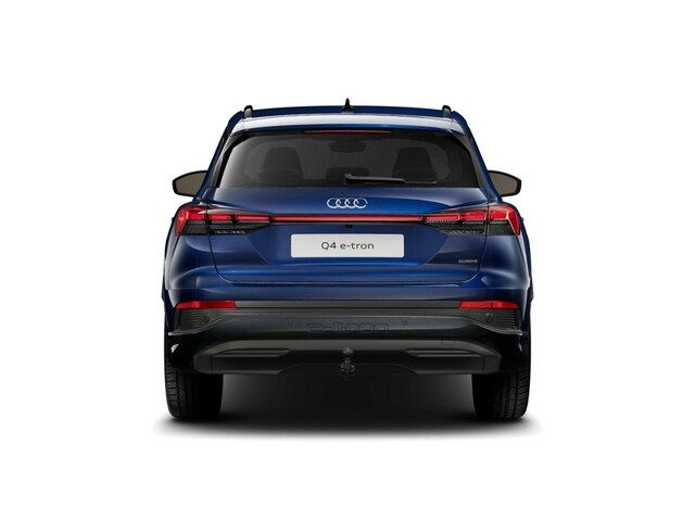 Audi Q4 E-tron 45 E-tron Quattro - 2025 - Joinsteer - #11