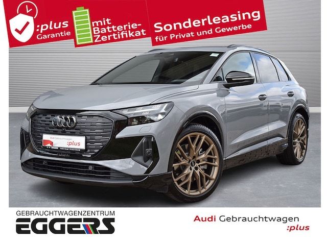 Audi Q4 E-tron 45 E-tron Quattro - 2025 - Joinsteer - #1