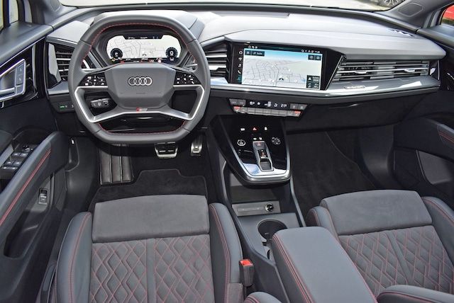 Audi Q4 E-tron 45 E-tron Quattro - 2025 - Joinsteer - #2