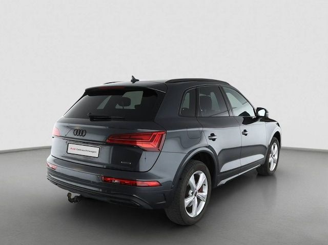 Audi Q5 TFSI E Advanced 50 TFSI E Quattro S Tronic - 2025 - Joinsteer - #2