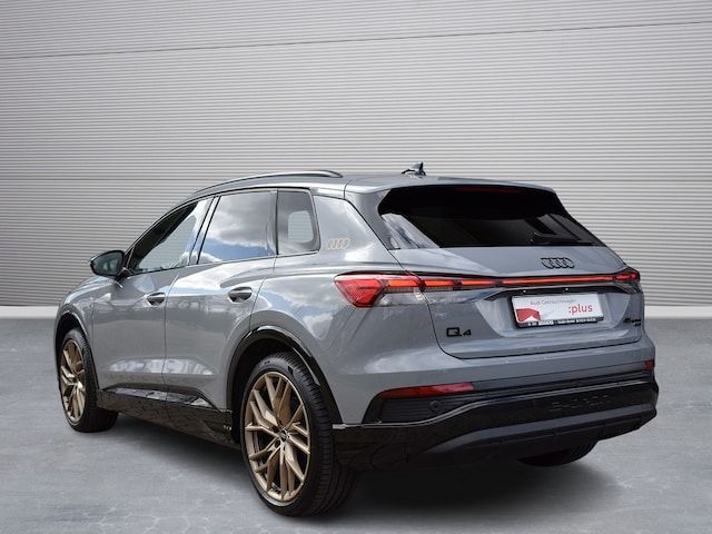 Audi Q4 E-tron 45 E-tron Quattro - 2025 - Joinsteer - #3