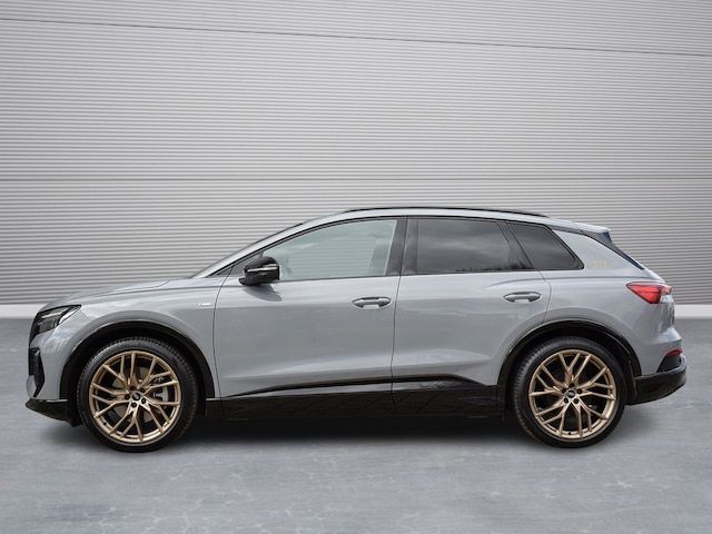 Audi Q4 E-tron 45 E-tron Quattro - 2025 - Joinsteer - #4