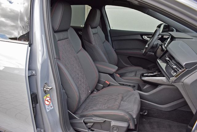 Audi Q4 E-tron 45 E-tron Quattro - 2025 - Joinsteer - #5