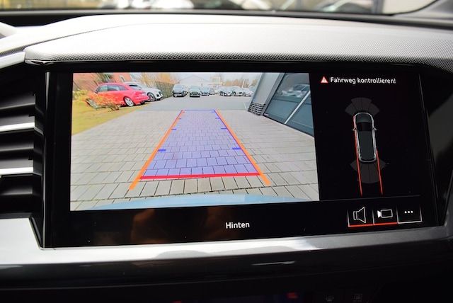 Audi Q4 E-tron 45 E-tron Quattro - 2025 - Joinsteer - #7
