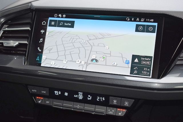 Audi Q4 E-tron 45 E-tron Quattro - 2025 - Joinsteer - #8