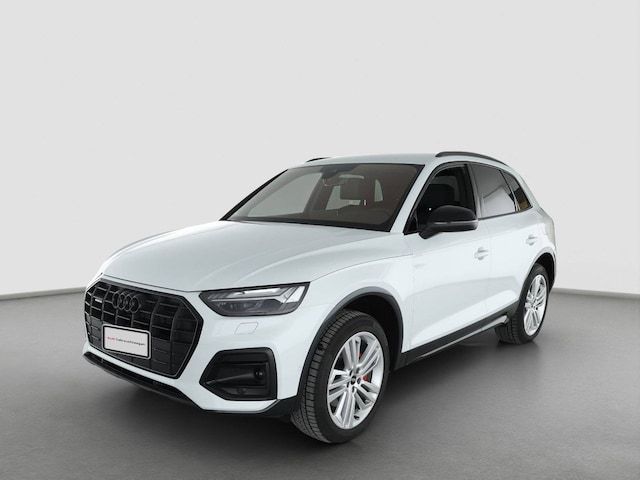 Audi Q5 TFSI E Advanced 50 TFSI E Quattro S Tronic - 2025 - Joinsteer - #2