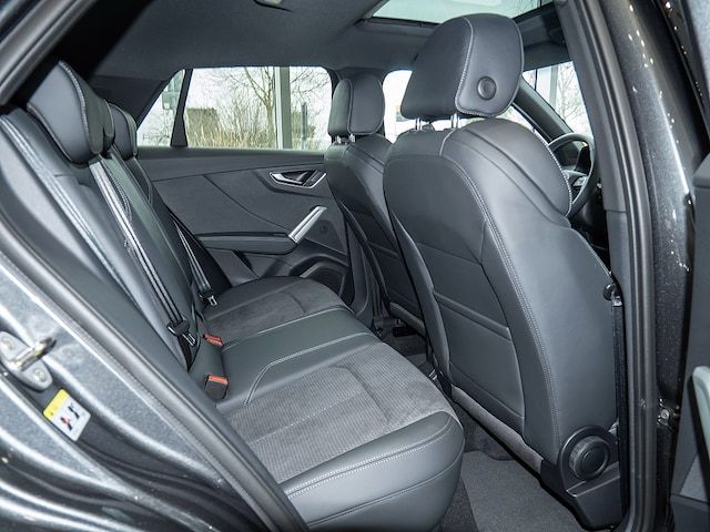 Audi Q2 S Line 35 TFSI S Tronic - 2026 - Joinsteer - #4