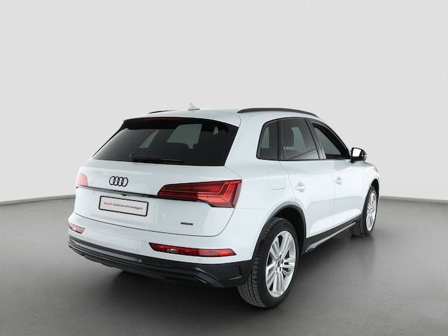 Audi Q5 TFSI E Advanced 50 TFSI E Quattro S Tronic - 2025 - Joinsteer - #3