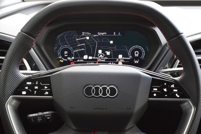 Audi Q4 E-tron 45 E-tron Quattro - 2025 - Joinsteer - #10